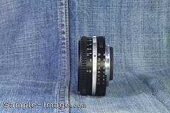 Nikon NIKKOR 50mm f/1.8 AI-s