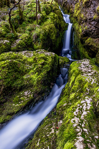 cascade pissieu châtelard 73 savoie france rivière water waterfalls ruisseau landscape paysage