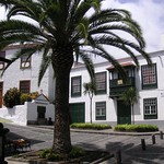 Santa Cruz, La Palma