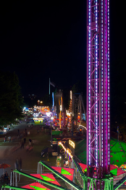 City Fair 2014