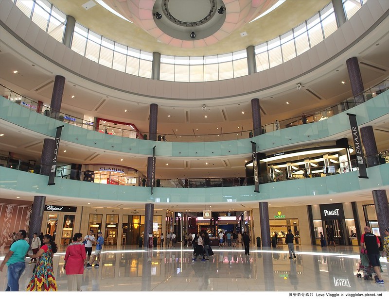 Dubai Mall,dubai mall水族館,dubai mall美食街,杜拜,杜拜 水族館,杜拜mall美食,杜拜水族館,杜拜購物,杜拜購物中心,水族館,購物中心 @薇樂莉 Love Viaggio | 旅行.生活.攝影