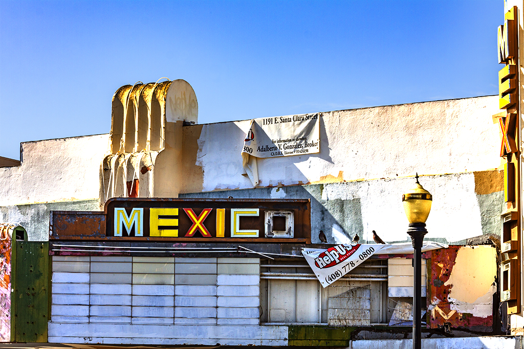 MEXICO-theater--San-Jose