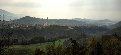 panorama canon italia sigma autunno colline treviso veneto fregona vittorioveneto fotocomposizione grottedelcaglieron eos600d