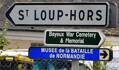 Battle of Normandy Memorial Museum, Bayeux