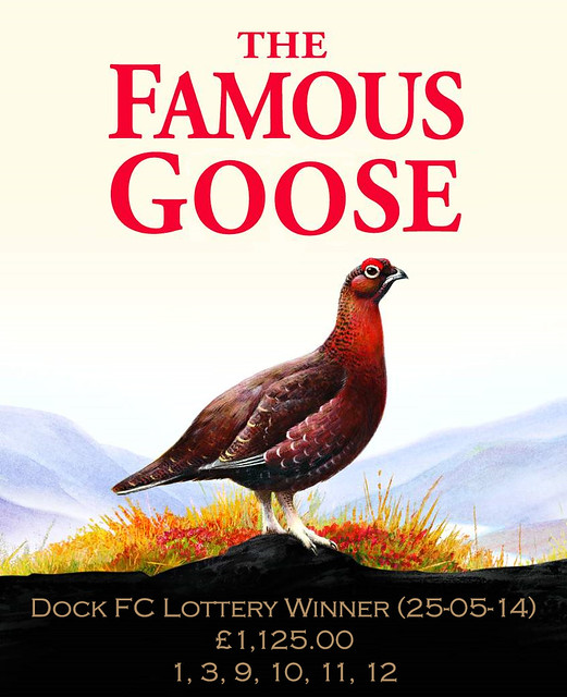 TheFamousGoose