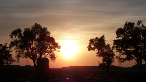 sunset ohio sun cemetery unitedstates may brookville montgomerycounty 2013 brookvilleohio parishcemetery