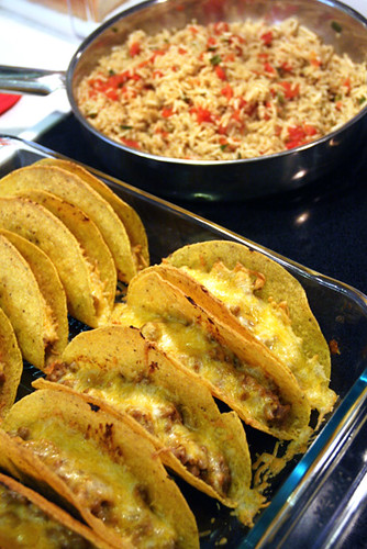 Tacos-and-Rice