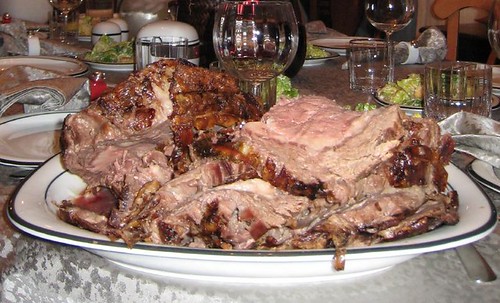 prime rib, meat, beef IMG_7223