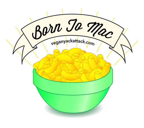 Born to Mac (Vegan) MOFO: A brief summary of all of the awesome vegan mac and cheese recipes going down this month, for Vegan MOFO!