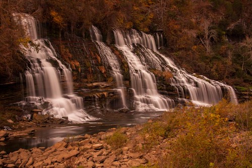travel nature water river landscape outdoors photography unitedstates tennessee south twinfalls waterfalls thesouth rockisland tullahoma rockislandstatepark tabithahawk