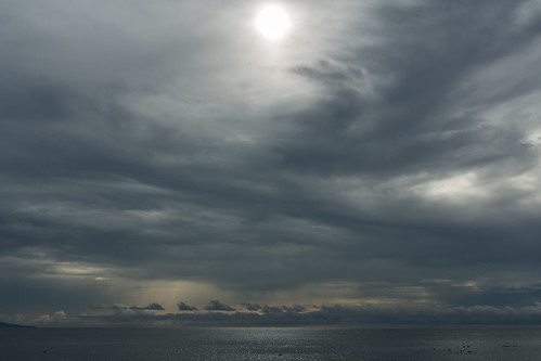 ocean morning november sea cloud beach clouds sunrise iso100 hotel philippines atmosphere resort selected f56 negros dauin 2013 ef50mmf12lusm ¹⁄₁₂₅₀secatf56 ⅓ev •••• atmosphereresorts