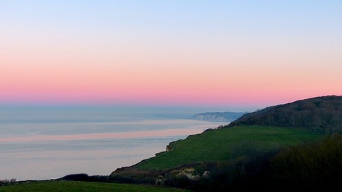 pink blue winter sunset seascape green colors night fence purple cliffs clear hff simplysuperb fz200 kerkaya