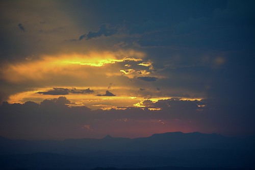 sunset evening countryside day cloudy stormy cloudscape wilsonspeak mountsuperbus jirramun