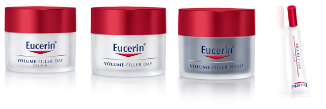 Eucerin Volume Filler