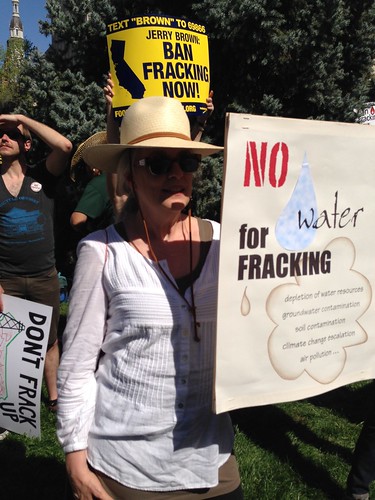 SFKossacks, Daily Kos, fracking protest, sa… IMG_1914