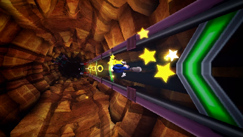 [3DS] Sonic Boom: Shattered Crystal 14121678949_f9cffe286a_o