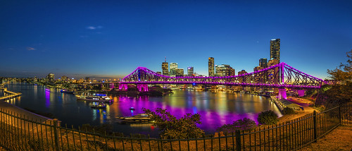riverfire fireworks brisbane australia cityscape city longexposure river travel reisen reflection nikond800 panorama