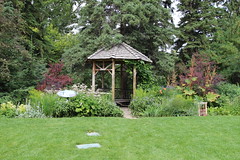 Reader rock garden Calgary
