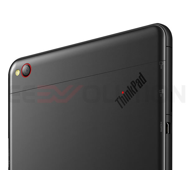Lenovo Thinkpad 8