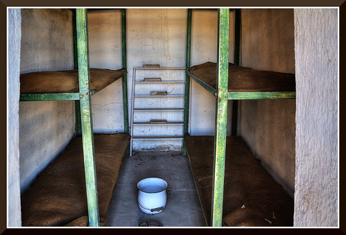 photo foto az safari prison yuma day12 territorial