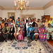 Secretary Kerry Meets With African Women’s Entrepreneurship Program Delegates
