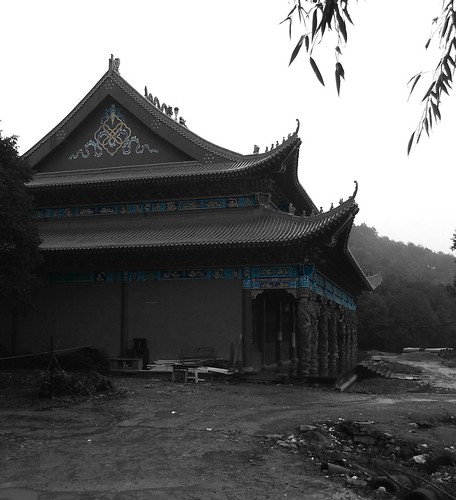 china temple buddhism 中国 hunan publicdomain 湖南 佛教 huaihua 怀化
