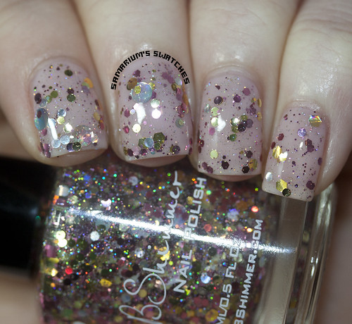 Kbshimmer Toast-ess With The Mostest (3)