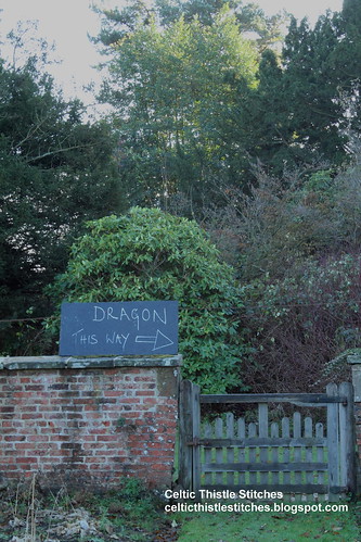 Dragon Sign