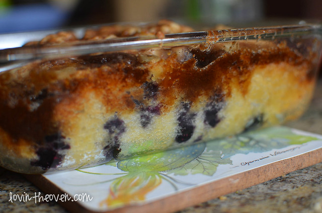 blueberrycake