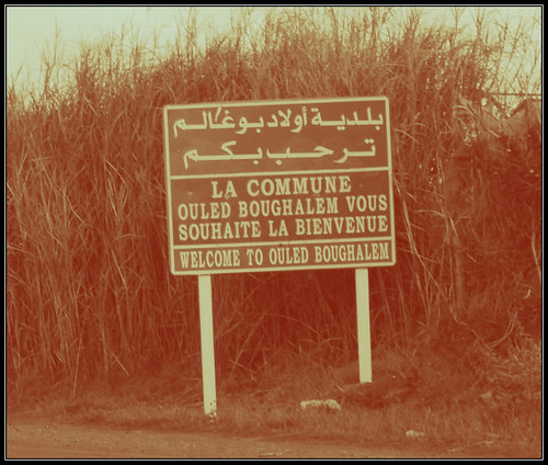 Me las veo de todos los colores, buscando la capital. - Mon Tour D'Algérie: Argelia, Túnez y Francia a pedales. (CONSTRUCCIÓN) (28)