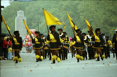 Puerto Rico Parade Philadelphia 1993 008