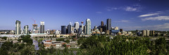 Calgary Panorama