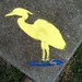 Save the Bay Storm Drain Stenciling