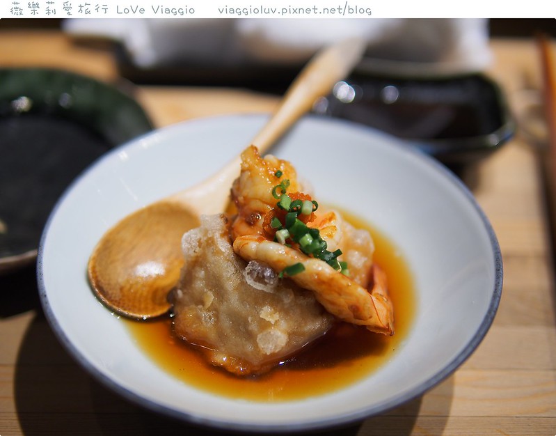 台北餐廳,日式料理,無菜單 @薇樂莉 旅行.生活.攝影
