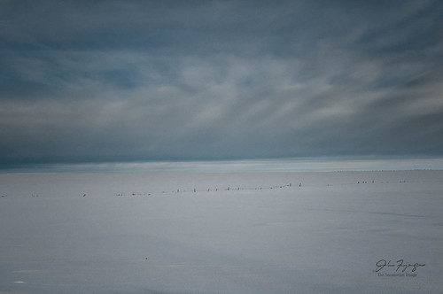 winter sky snow canada landscape photography alberta carstairs
