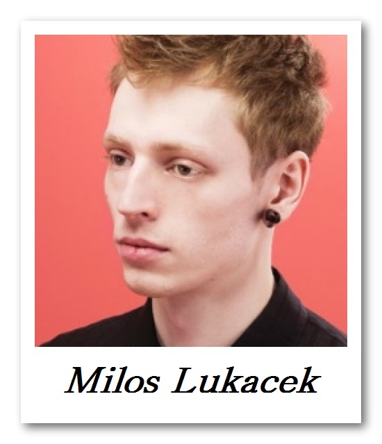 EXILES_Milos Lukacek
