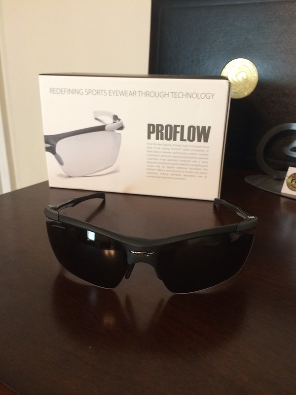 FS: Rudy Project Proflow Sunglasses (final reduction): Classifieds ...