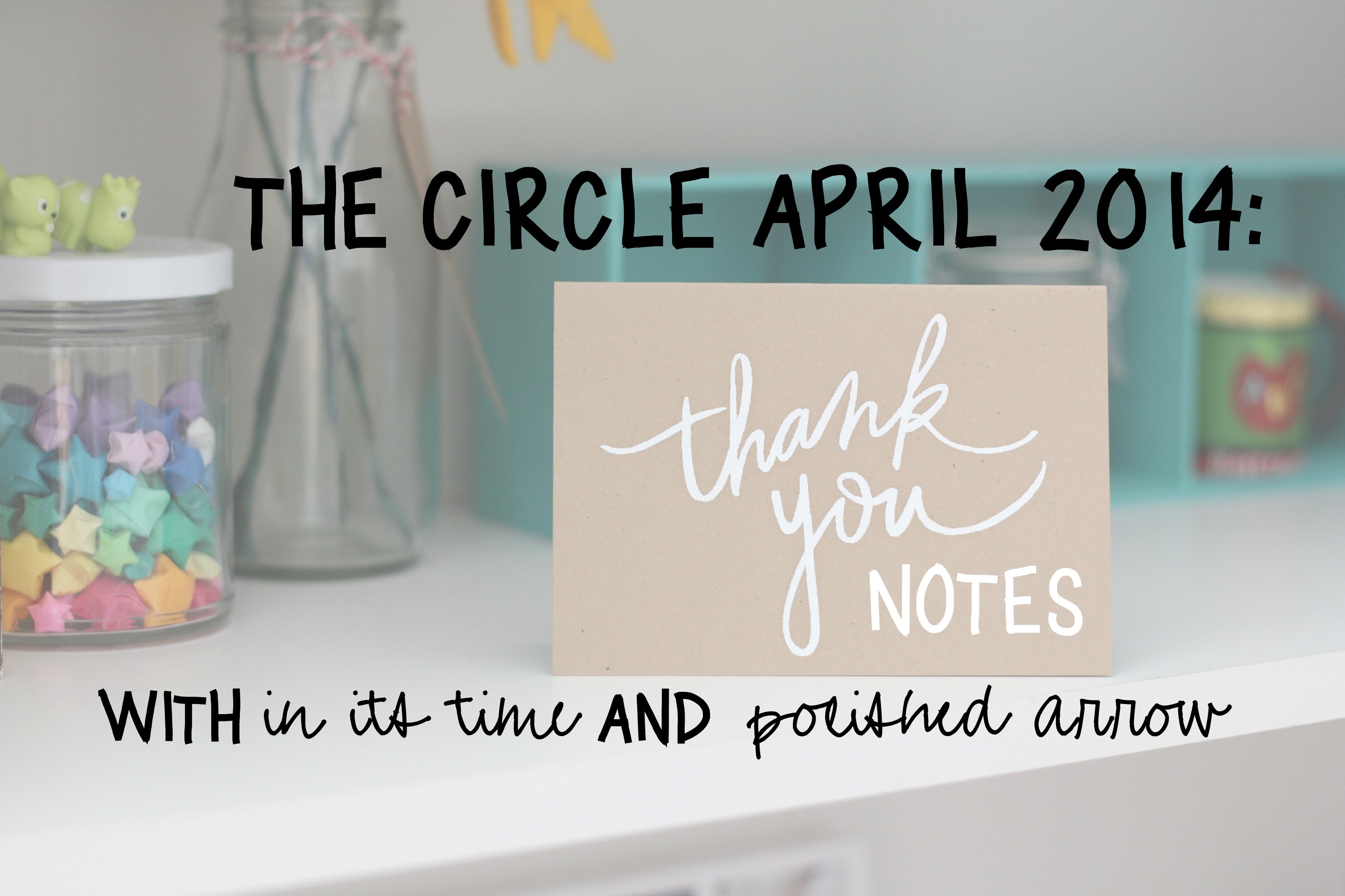 the circle april 2014.