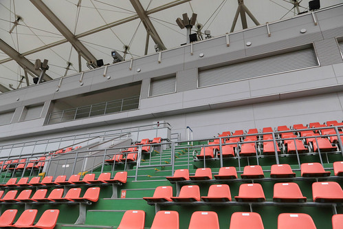 Nack5 Stadium Omiya