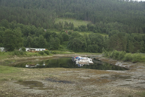 camping norway norge noorwegen smaaoyan