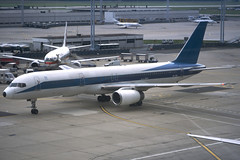 El Al B757-258 4X-EBL ORY 11/06/1995