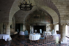 Dining Hall - Photo of Saint-Hilaire-en-Woëvre