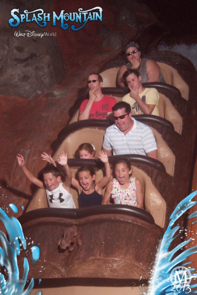 Splash Mountain #100DaysOfDisney Weird People At Disneyland