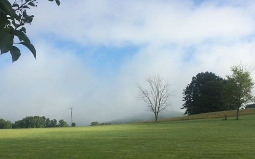 fog country westvirginia heavenly odc