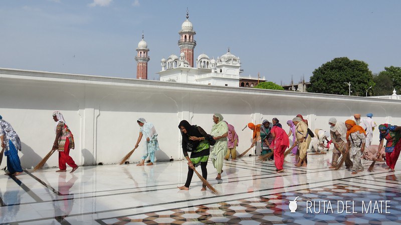 Amritsar India (4)