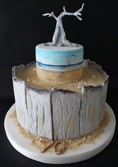 Cake by Le torte di Sweet Mami's Cake
