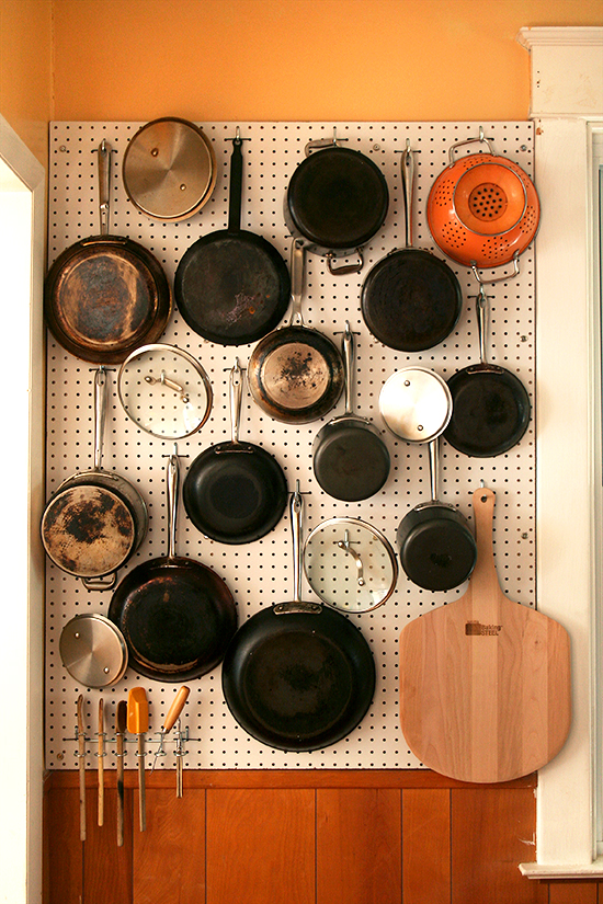 Why Are Pegboards So Popular?