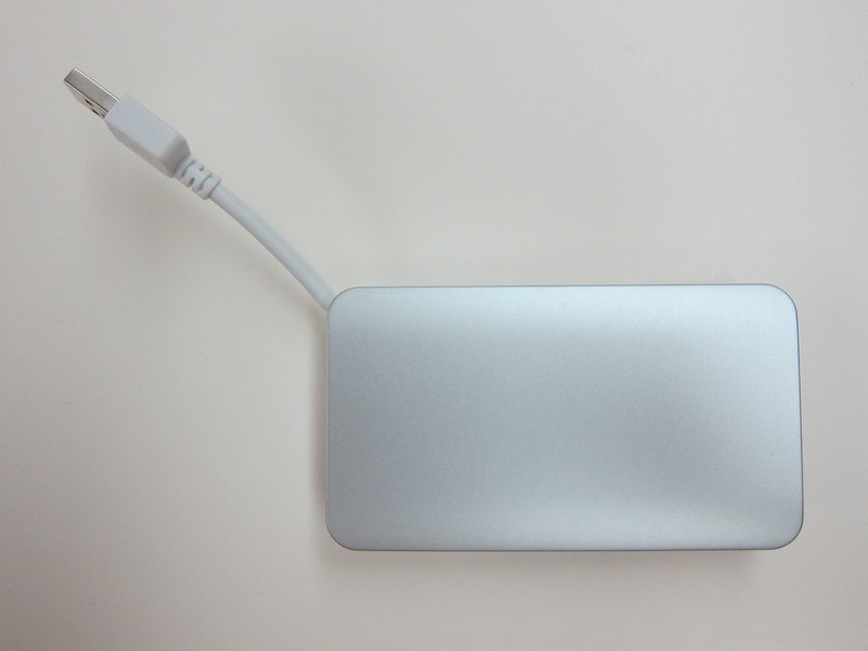 Moshi Cardette 3 - Integrated USB 3.0 Cable