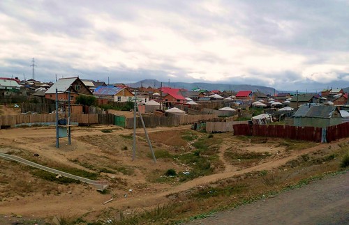 ulaanbaatar mongolie oulanbator