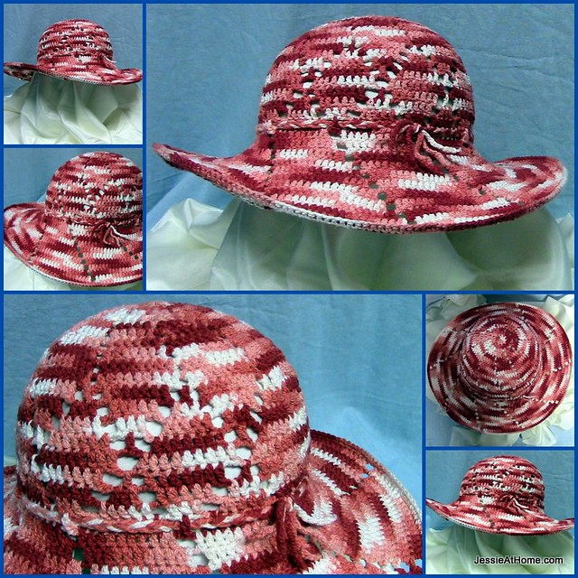 Free-Crochet-Pattern-Shine-On-Sun-Hat-By-Jessie-At-Home